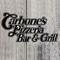 Carbone's Pizzeria Bar & Grill