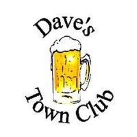 Dave's Town Club
