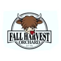 Fall Harvest Orchard
