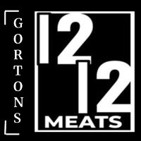 Gortons 12 on 12 Meats